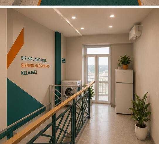 аренда квартира ташкент