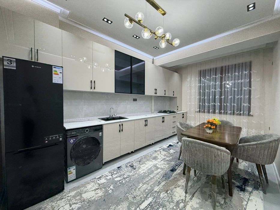 Продается 3 х комнатная квартира