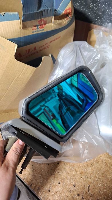 Продам фары автомобиль 14