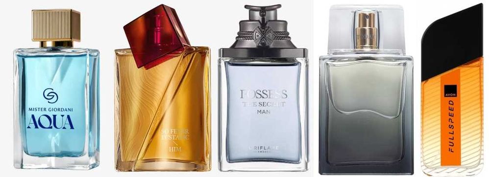 Today,Far Away,Amber Elixir,Perceive,Attraction,Incandessence