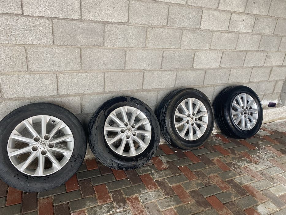 Сатылымда камри