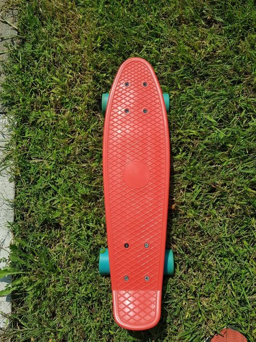 Skate board OXELO pt juniori