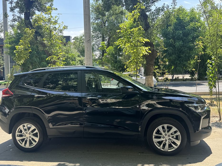 Tracker 2 LTZ 2023 / 2024