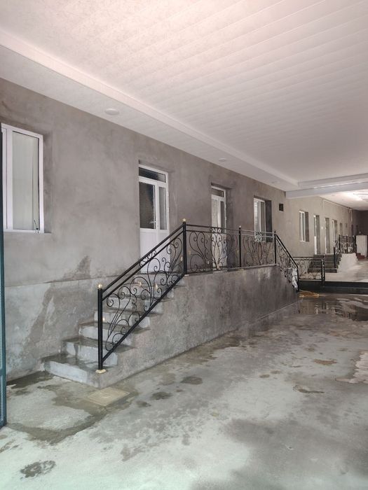 4.5 sotix tayor uy sotladi