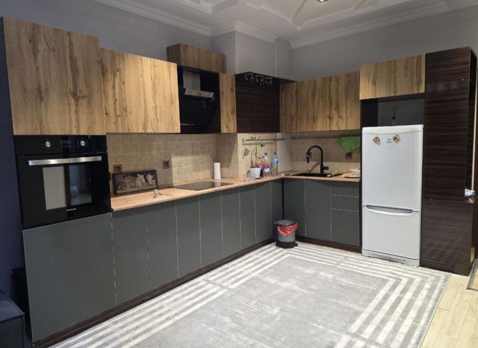 Новостройка Юнусабад 11кв 2/10/10 650у.е