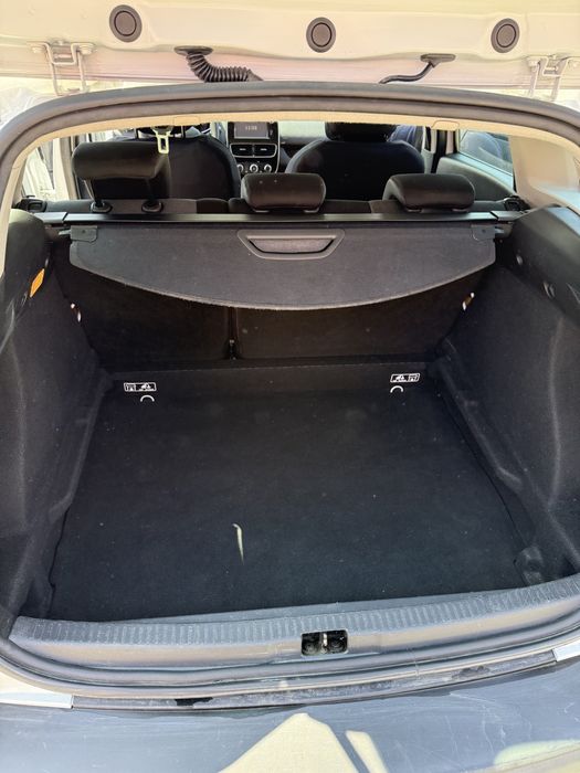 Renault clio 1.5 dci