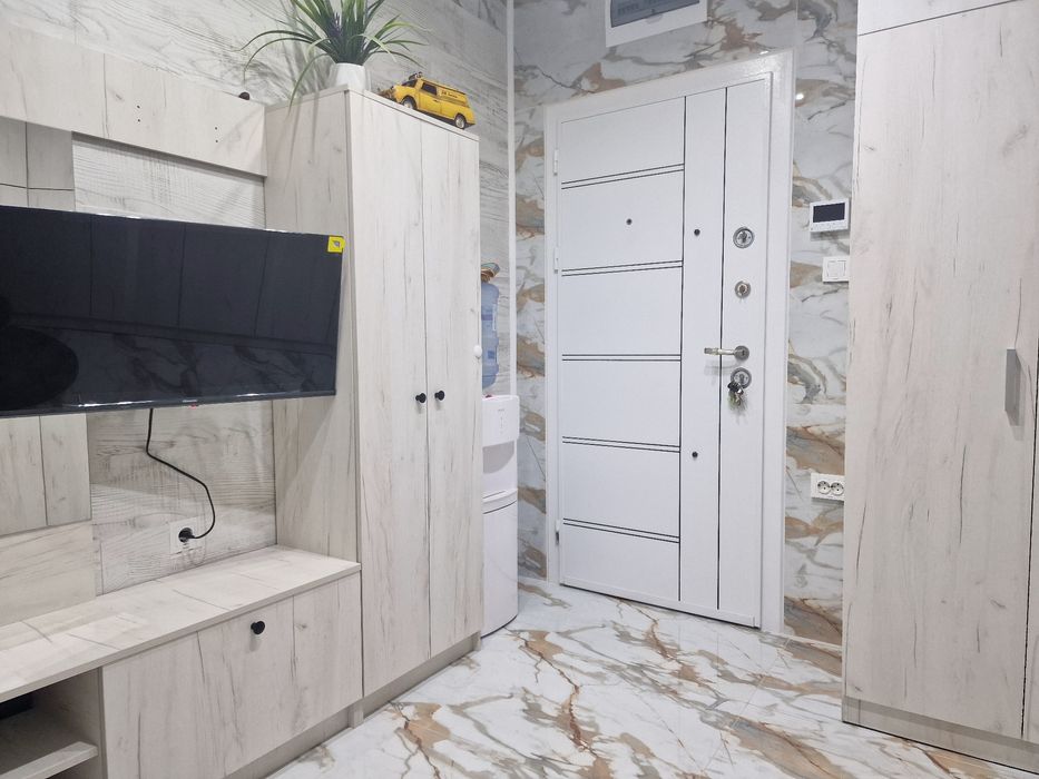 Продава се Двустаен апартамент в Стара Загора, Железник - изток - 61 кв.м за 1361 €/кв.м - Снимка #6