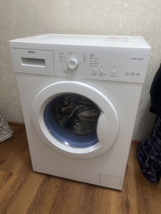 Стиральная машина автомат б/у