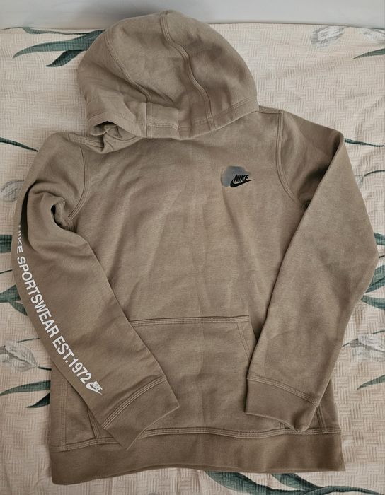 Долнища и суичър Найк