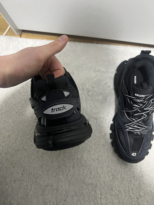 *STOC NOU* Balenciaga Track Premium ( Verificare Colet)