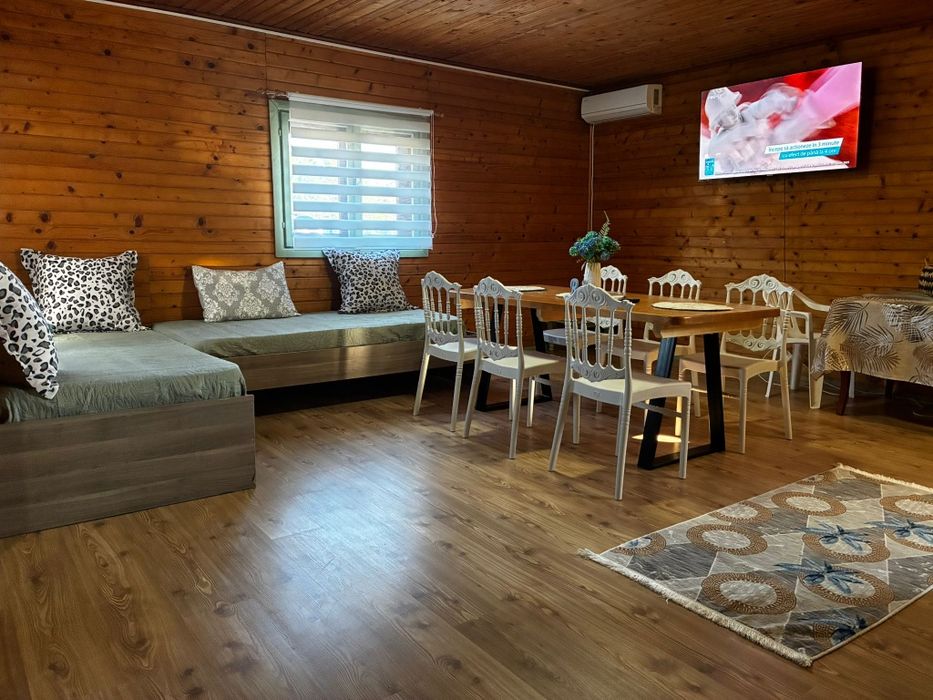 Cazare Cabana  Costinești