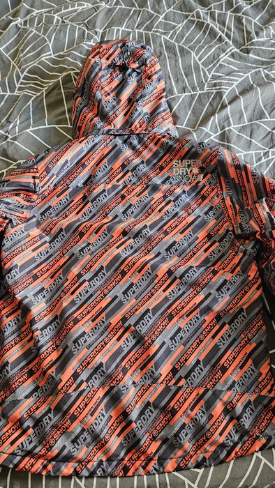 Superdry Snow Project зимно яке, XL/XXL