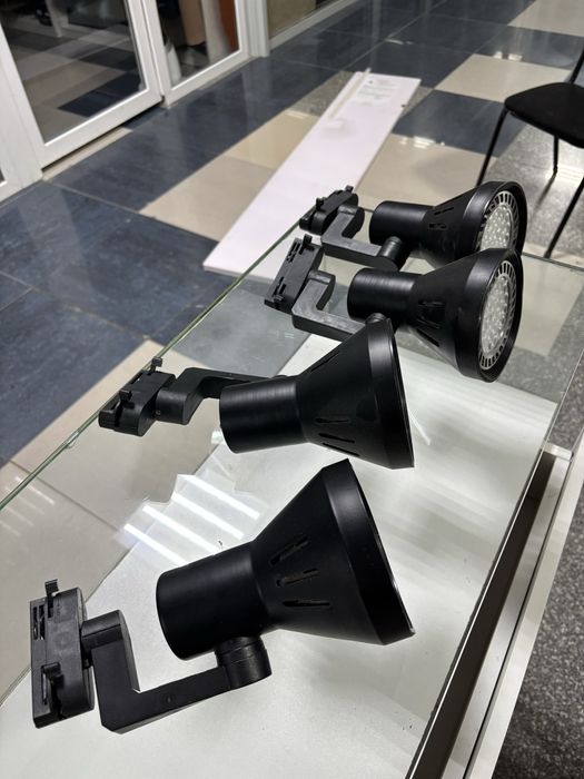 Освещение сатылад 6 шт