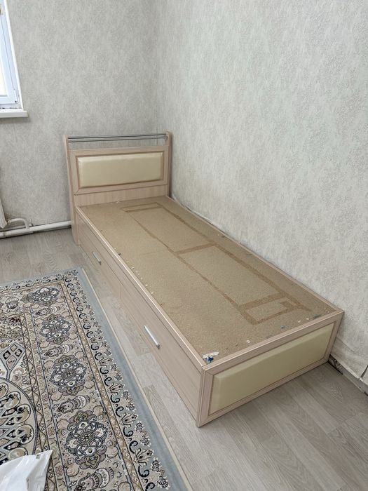 кроват однуспалная