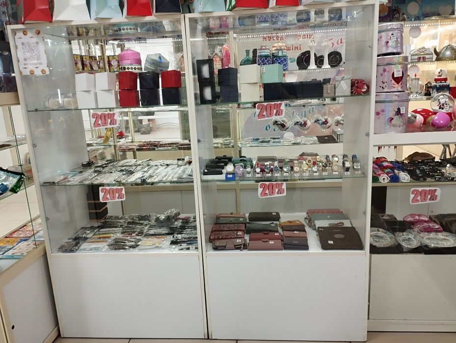 Продам торговое оборудование