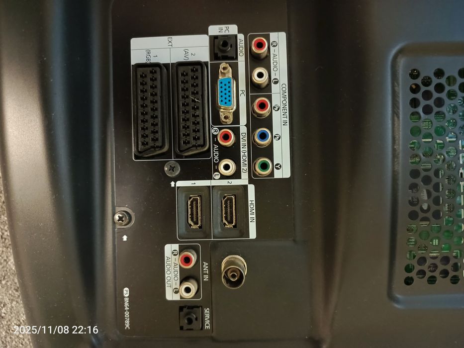 Продам плазменный телевизор Samsung 42 диагональ