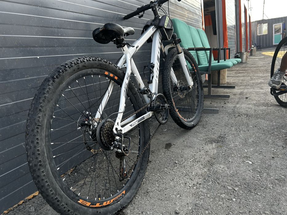 Велосипед MTB новый