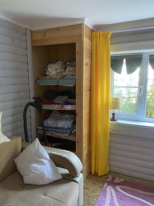 Продаётся дом + 30 соток на берегу Бухтармы