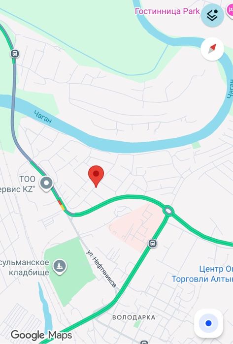 Продам участок!!