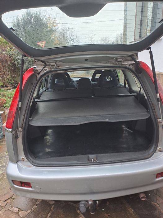 Продавам 7 местен ван в отлично техническо състояние