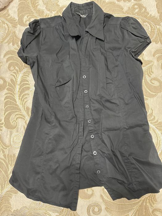 Женская одежда за все 1500тнг