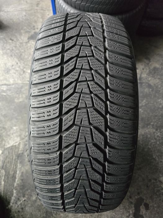 Hankook 215/50 R18 92V MS iarnă