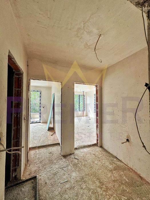 Продава се Двустаен апартамент в Варна, Владислав Варненчик - 65 кв.м за 1139 €/кв.м - Снимка #4