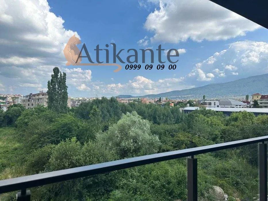 Дава се под наем Тристаен апартамент в София, Витоша - 125 кв.м за 1150 € - Снимка #10