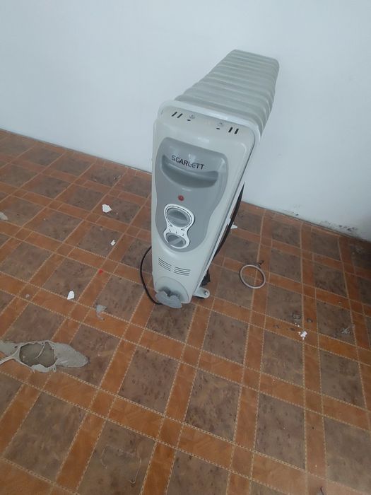 Продам электрический печь