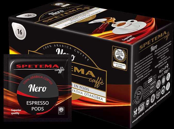 Кафе за вендинг автомати