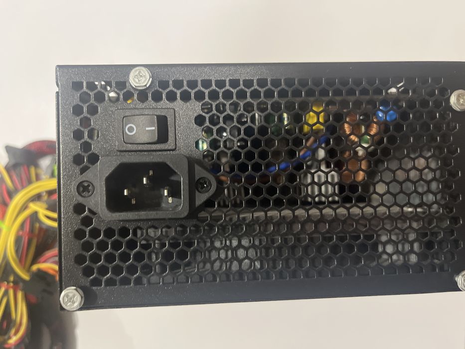 Захранване 700w Trandsonic