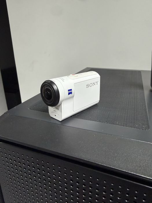 Экшн камера sony as300