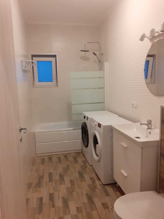 2 Camere Decomandat - langa cofetaria Mandra si Kaufland Arhitecților