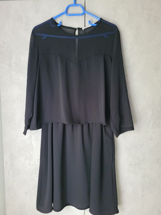 Rochie neagră HM
