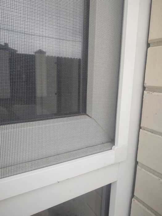 Маскитные сетки