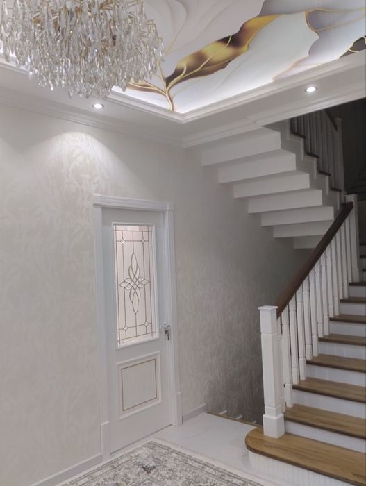 Дом Аренда Ду́рмонда 6хона 3етаж