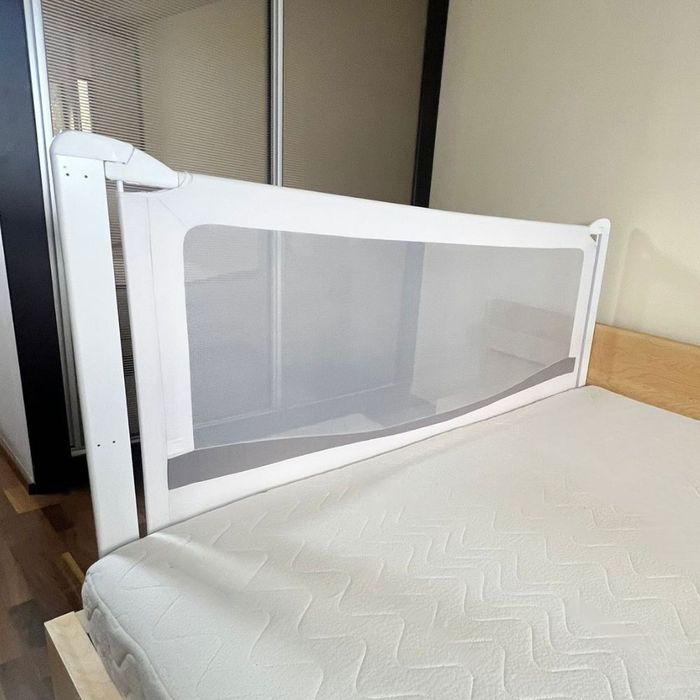 Protectie laterala pat inaltime ajustabila 81-96 cm,diverse dimensiuni