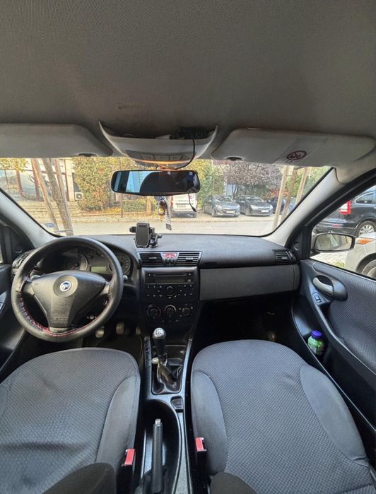 Fiat Stilo 1.9 jtd