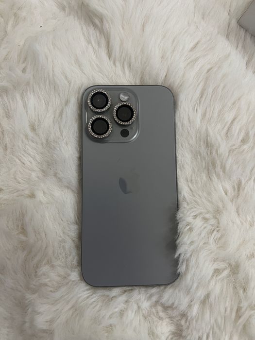 Iphone  15   pro