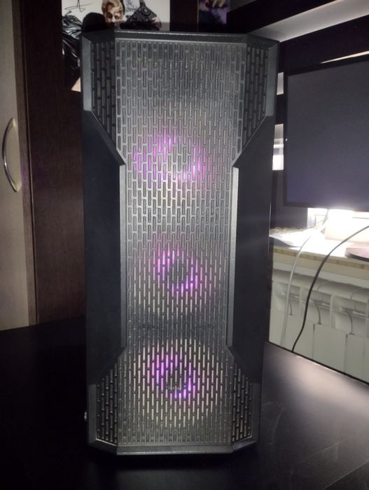 Продам компьютер