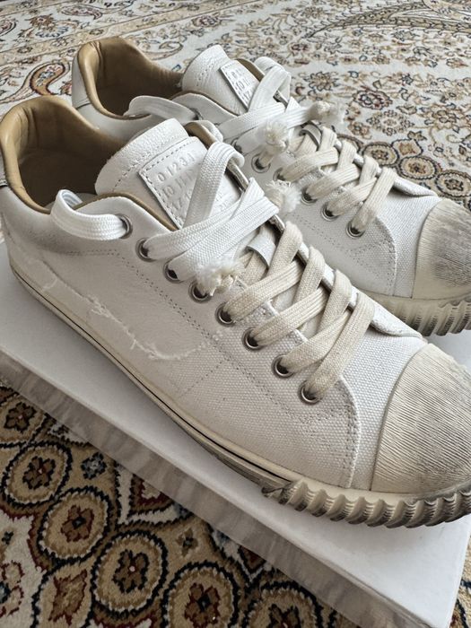 Продам обувь  Maison Margiela