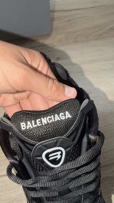 Balenciaga Runners