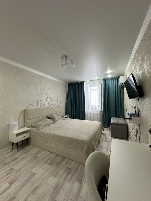 Сдам 1 комн.кв девушкам на длительный срок