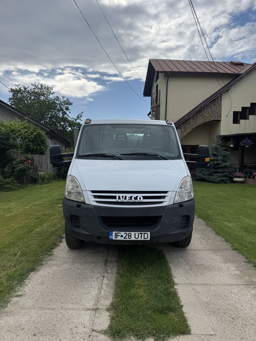 Iveco 65 C18 de vazare