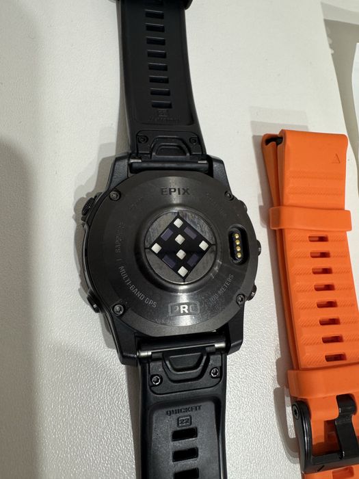 Продам часы Garmin