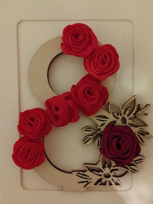 Ръчна изработка, декорация, украса