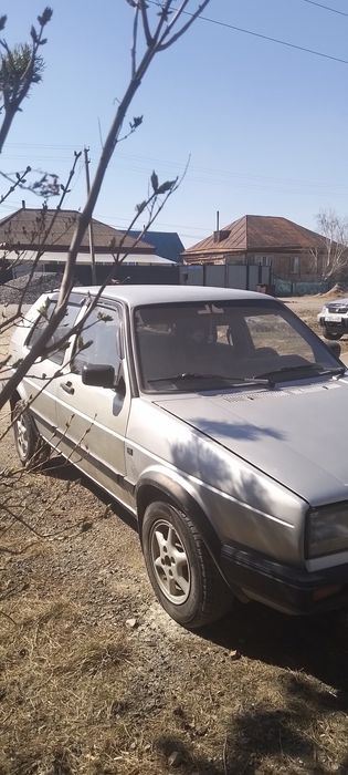 Продам Golf 2 1990 г