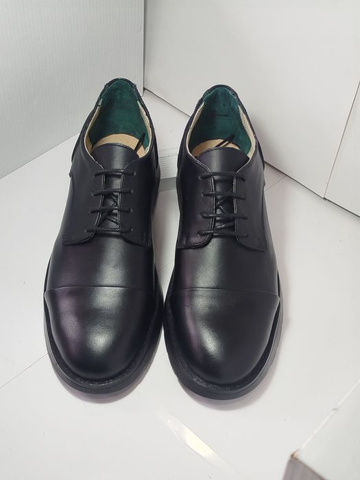 Туфли подростковые