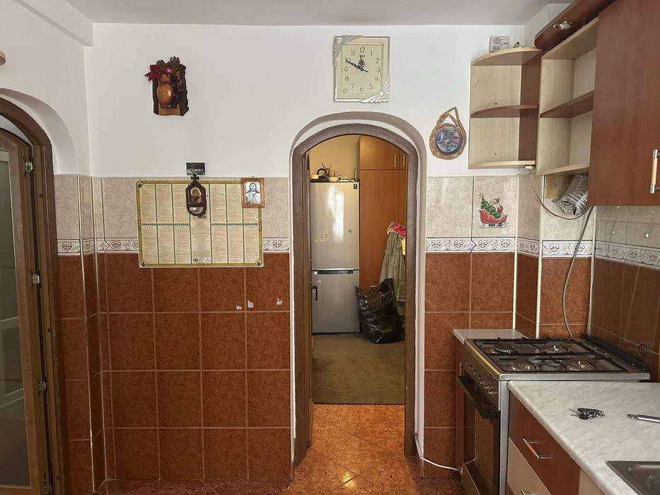 Apartament 3 camere buftea cartier studio