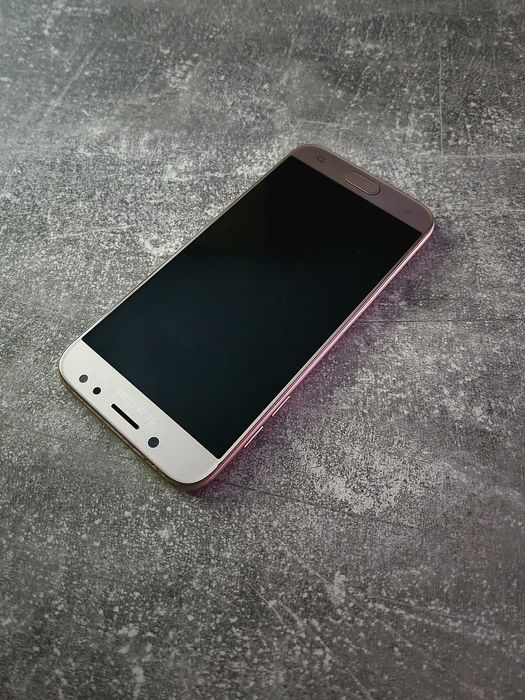 Samsung galaxy j5 2017